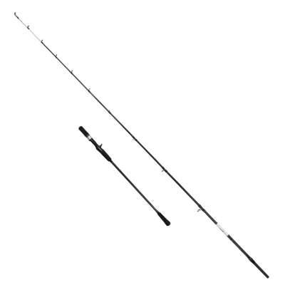 Captain 1408 Violette Power 192cm Slow Jig Kamışı 100-350 - 2