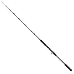Captain 1409 Deep Game Fuji Heavy Jig Kamışı 160cm 180-420gr Atar - Captain