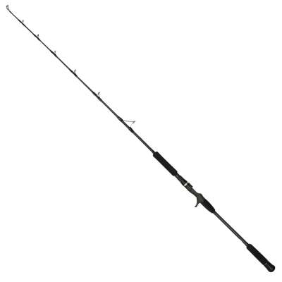 Captain 1409 Deep Game Fuji Heavy Jig Kamışı 160cm 180-420gr Atar - 1