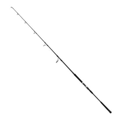 Captain 1410 Deep Game Fuji Jig Kamışı PE3-5 173cm 100-300gr Atar - 1