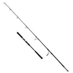 Captain 1410 Deep Game Fuji Jig Kamışı PE3-5 173cm 100-300gr Atar - 2