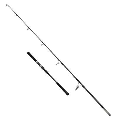 Captain 1410 Deep Game Fuji Jig Kamışı PE3-5 173cm 100-300gr Atar - 2