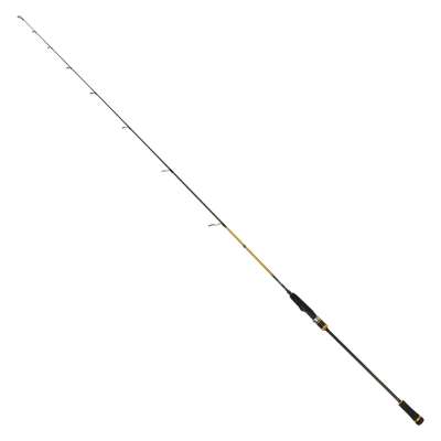 Captain 1414 Flutter Jig 198cm PE20 Max90gr - 1