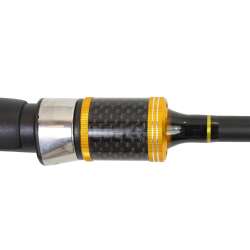 Captain 1414 Flutter Jig 198cm PE20 Max90gr - 3