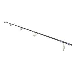 Captain 1416 Azmano Power Boat 2 Parça Tekne Kamışı PE25-5 - Captain