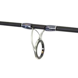 Captain 1416 Azmano Power Boat 2 Parça Tekne Kamışı PE25-5 - 2