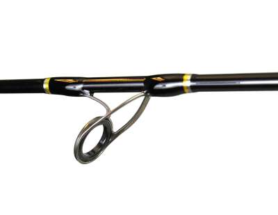 Captain 1416 Azmano Power Boat 2 Parça Tekne Kamışı PE25-5 - 9