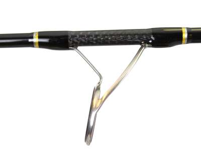 Captain 1416 Azmano Power Boat 2 Parça Tekne Kamışı PE25-5 - 10