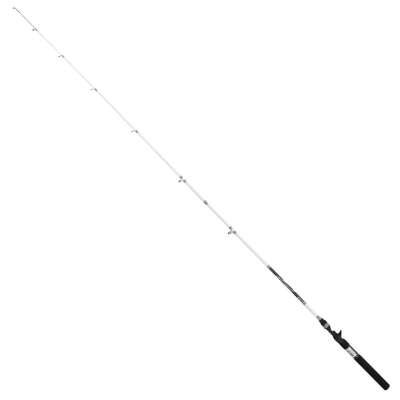 Captain 1417 Sparkle Bait Cast 2 Parça Tekne Kamışı Max 80gr Atar - 1