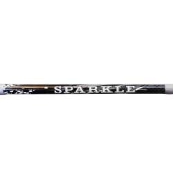 Captain 1417 Sparkle Bait Cast 2 Parça Tekne Kamışı Max 80gr Atar - 3