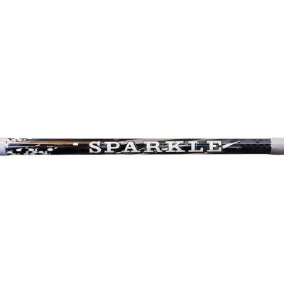 Captain 1417 Sparkle Bait Cast 2 Parça Tekne Kamışı Max 80gr Atar - 3
