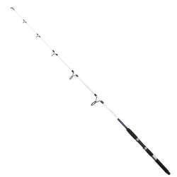 Captain 1418 Moonstar Boat 2 Parça Tekne Kamışı 150gr Atar - 2