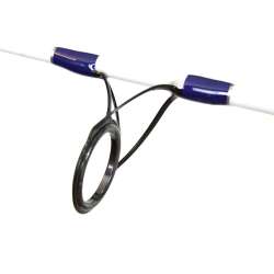 Captain 1418 Moonstar Boat 2 Parça Tekne Kamışı 150gr Atar - 3