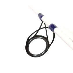 Captain 1418 Moonstar Boat 2 Parça Tekne Kamışı 150gr Atar - 4