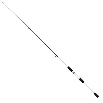 Captain 1419 Dakota Solid Carbon 165cm Tek Parça Light Jig Kamışı Max 120gr Atar 8-17LBS - 1