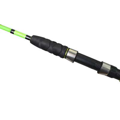 Captain 1420 Florostick 2 Parça Solid Tekne Kamışı Max 200gr Atar - 4