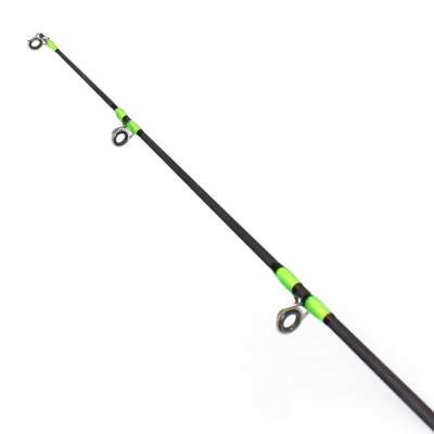 Captain 1420 Florostick 2 Parça Solid Tekne Kamışı Max 200gr Atar - 5