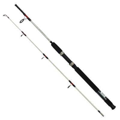 Captain 1421 King Fisher Evo 2 Parça Dolgu Tekne Kamışı 15-25lbs Atar - 1