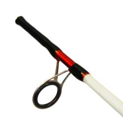 Captain 1421 King Fisher Evo 2 Parça Dolgu Tekne Kamışı 15-25lbs Atar - 2