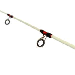 Captain 1421 King Fisher Evo 2 Parça Dolgu Tekne Kamışı 15-25lbs Atar - 3