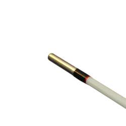 Captain 1421 King Fisher Evo 2 Parça Dolgu Tekne Kamışı 15-25lbs Atar - 4