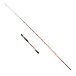 Captain 1424 Craft Jigger Max150 - 2