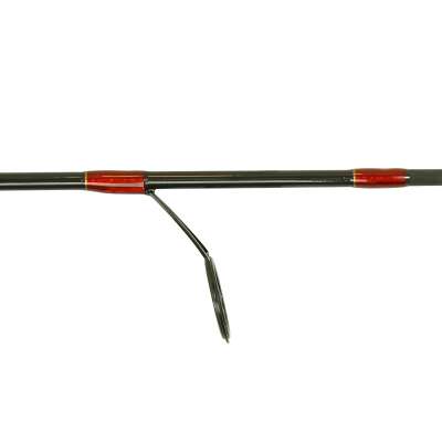 Captain 1425 Shrimp Hunter 2 Parça Spin Kamış 3-15gr Atar - 3