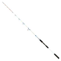Captain 1426 Sea Bream Fisher 2 Parça Solid Tekne Kamışı Max 150gr Atar - Captain