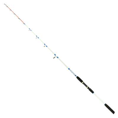 Captain 1426 Sea Bream Fisher 2 Parça Solid Tekne Kamışı Max 150gr Atar - 1