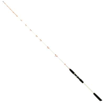 Captain 1428 Egi Fisher 2 Parça Solid Tekne Kamışı Max 150gr Atar - 1