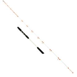 Captain 1428 Egi Fisher 2 Parça Solid Tekne Kamışı Max 150gr Atar - 2