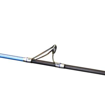 Captain 1429 Canon Boat Tekne Kamışı PE 2-5 10-15Lbs - 4