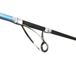 Captain 1429 Canon Boat Tekne Kamışı PE 2-5 10-15Lbs - 5