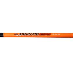 Captain 1430 Argento Spin 2 Parça Spin Kamış 5-25gr Atar - 3