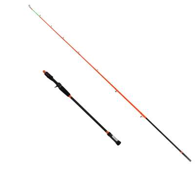 Captain 1431 Corrento Jigging 189cm 2 Parça Slow Jig Kamışı 100-250 - 1