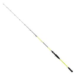 Captain 1432 Sarda Jigging 187cm 2 Parça Slow Jig Kamışı 1-3 PE - 2