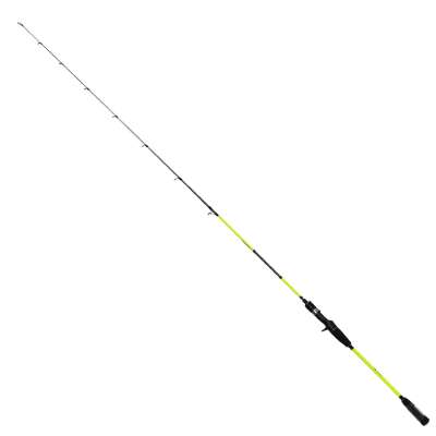Captain 1432 Sarda Jigging 187cm 2 Parça Slow Jig Kamışı 1-3 PE - 2