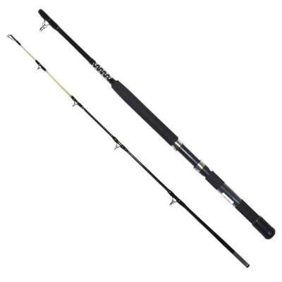 Captain 1434 Morfose Boat 2 Parça Tekne Kamışı 15lbs Atar - 2