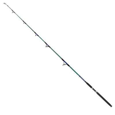 Captain 1438 Tournament Boat 2 Parça Solid Tekne Kamışı 8-15lbs Atar - 2