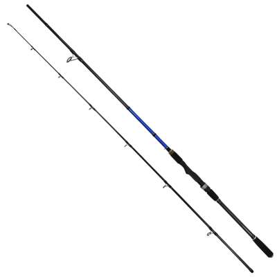 Captain 1441 Blue Spin 245cm 2 Parça Spin Kamış 8-28gr Atar - 1