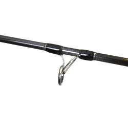 Captain 1441 Blue Spin 270cm 2 Parça Spin Kamış 10-45gr Atar - 3