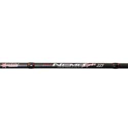 Captain 1442 Nemo Spin 225cm 2 Parça LRF Kamışı 2-12gr Atar - 3