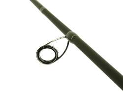 Captain 1444 Dynamic Spin 275cm 2 Parça Spin Kamış 14-40gr Atar - Captain