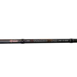 Captain 1444 Dynamic Spin 275cm 2 Parça Spin Kamış 14-40gr Atar - 4