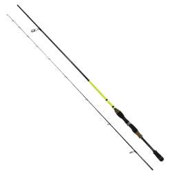Captain 1445 Taimen Spin 238cm 2 Parça LRF Kamışı 2-12gr Atar - Captain