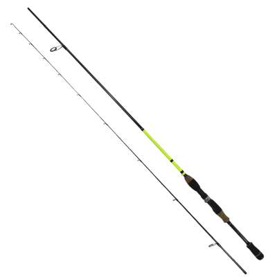 Captain 1445 Taimen Spin 238cm 2 Parça LRF Kamışı 2-12gr Atar - 1