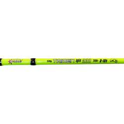 Captain 1445 Taimen Spin 238cm 2 Parça LRF Kamışı 2-12gr Atar - 3