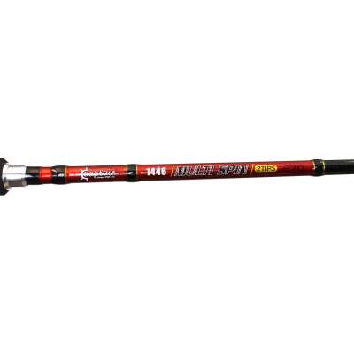 Captain 1446 Multi Spin Kamış 270cm 2 Farklı Atar Çift Uçlu 5-25 ve 10-45gr - 2