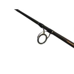 Captain 1448 Grey Spin 270cm 2 Parça Spin Kamış 10-42gr Atar - 5