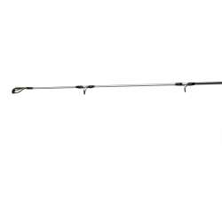 Captain 1448 Grey Spin 270cm 2 Parça Spin Kamış 10-42gr Atar - 6